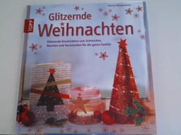 Glitzernde Weihnachten: Verschenken Für Die Ganze Familie - Other & Unclassified