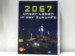 2057: Unser Leben In Der Zukunft - Fantascienza