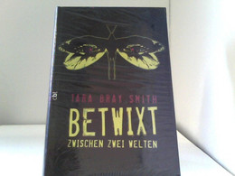 Betwixt - Zwischen Zwei Welten - Fantascienza