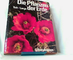 Die Pfanzen Der Erde - Bilddokumentation - Herausgegeben Von Roland Gööck (Der Mensch In Seiner Welt) - Naturaleza