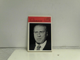 Carl Zuckmayer - Biographien & Memoiren