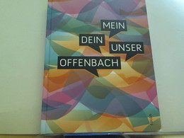 Mein Dein Unser Offenbach - Hesse