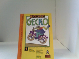 Gullivers Bücher, Bd.65, Röckener's Gecko - Other & Unclassified