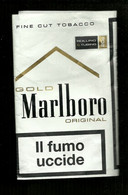 Busta Di Tabacco (Vuota) - Malboro Original 02 - Labels