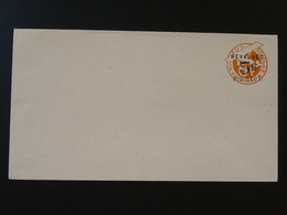 Aviation Air Mail Postal Stationary Overprinted 5c Revalued 1946 USA 91177 - 1941-60