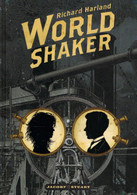 Worldshaker: Roman - Other & Unclassified
