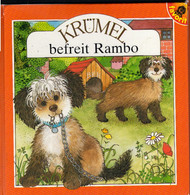 Krümel Befreit Rambo. [Ein Krümel-Buch [Nr 5323].] - Other & Unclassified