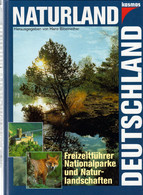 Naturland Deutschland - Naturaleza