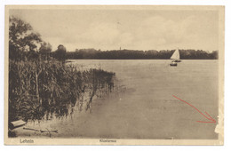 O-1804 Lehnin Klostersee - Lehnin