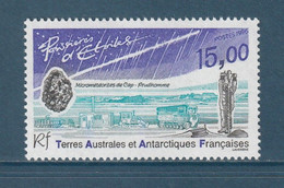 ⭐ TAAF - Terres Australes Et Antarctiques Françaises - YT N° 210 ** - Neuf Sans Charnière - 1996 ⭐ - Nuovi