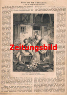 A102 917 - Schwarzwald St. Georgen Rottweil Baden-Württemberg Artikel Von 1869 !! - Sonstige & Ohne Zuordnung