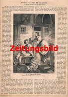 A102 917 - Schwarzwald St. Georgen Rottweil Baden-Württemberg Artikel Von 1869 !! - Autres & Non Classés