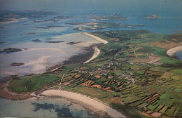 CORNWALL - ISLES OF SCILLY - ST MARTIN'S -  Co1207 - Scilly Isles