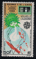 NOUVELLE CALEDONIE - N°306 *** - COTE 12€50. - Unused Stamps