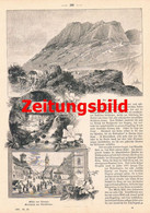 A102 970 - Siebenbürgen Transsilvanien Abrud Rumänien Artikel Von 1894 !! - Autres & Non Classés