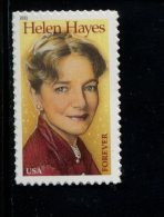 201295581 2011 (XX) POSTFRIS MINT NEVER HINGED  SCOTT 4525 Helen Hayes - Ongebruikt