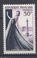 N° 941 Haute Couture Parisienne  :timbre Neuf Impeccable Sans Charnière - Unused Stamps