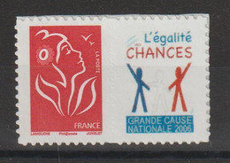 France Personnalisés 2005-6 Marianne 3802Ac ** MNH - Altri & Non Classificati