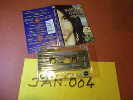 PRINCE K7 AUDIO VOIR PHOTO...ET REGARDEZ LES AUTRES (PLUSIEURS) (JAN 004) - Cassettes Audio