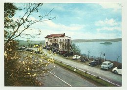 LAGO  DI BOLSENA, MONTEFIASCONE - RISTORANTE -  VIAGGIATA  FG - Viterbo