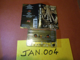 BON JOVI K7 AUDIO VOIR PHOTO...ET REGARDEZ LES AUTRES (PLUSIEURS) (JAN 004) - Cassettes Audio