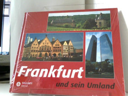 Frankfurt Und Sein Umland - Hessen