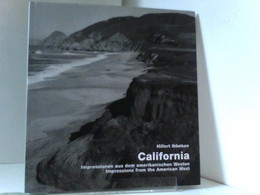 California - Impressionen Aus Dem Amerikanischen Westen / Impressions From The American West: Impressions From - Amerika