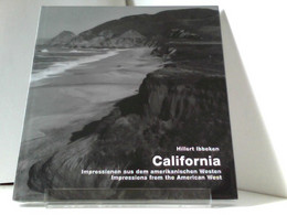 California - Impressionen Aus Dem Amerikanischen Westen / Impressions From The American West: Impressions From - America