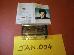 ALAIN BASHUNG K7 AUDIO VOIR PHOTO...ET REGARDEZ LES AUTRES (PLUSIEURS) (JAN 004) - Cassettes Audio