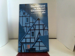 Deutschland In Kleinen Geschichten - Short Fiction