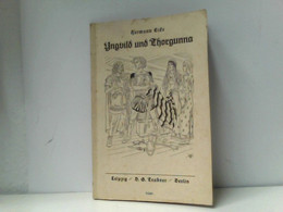 Yngbild Und Thorgunna - Racconti E Leggende