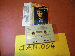 JACQUES DUTRONC K7 AUDIO VOIR PHOTO...ET REGARDEZ LES AUTRES (PLUSIEURS) (JAN 004) - Cassettes Audio