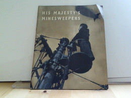 His Majesty's Minesweepers - Militär & Polizei