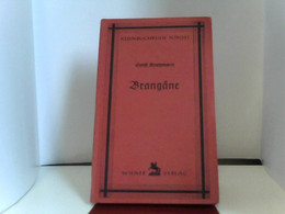 Brangäne - Racconti E Leggende