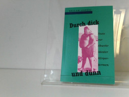 Durch Dick Und Dünn - Humor