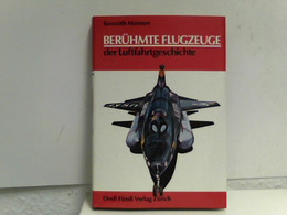 BerÃÂ¼hmte Flugzeuge Der Luftfahrtgeschichte - Trasporti