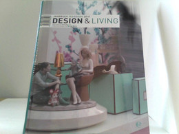 Design & Living: Jahrbuch 2010 / 2011: Jahrbuch / Yearbook 2010 - Architectuur