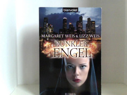 Dunkler Engel: Roman - Science-Fiction