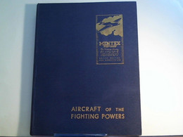 AIRCRAFT OF THE FIGHTING POWERS: VOLUME IV. - Trasporti