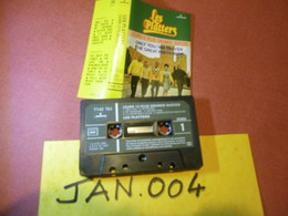 THE PLATTERS K7 AUDIO VOIR PHOTO...ET REGARDEZ LES AUTRES (PLUSIEURS) (JAN 004) - Cassettes Audio