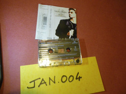 GEORGE MICHAEL & QUEEN K7 AUDIO VOIR PHOTO...ET REGARDEZ LES AUTRES (PLUSIEURS) (JAN 004) - Cassettes Audio