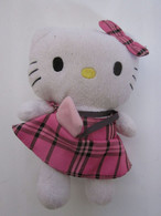 Hello Kitty Sanrio Peluche - Cuddly Toys