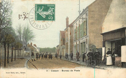 CESSON Bureau De Poste - Cesson