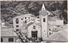 PORTUGAL   PHOTO  - PHOTOGRAPHY  - FUNCHAL - MADEIRA   - 8,5 Cm X 13,5  Cm - Lugares