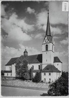 Goldach - Kath. Kirche - Goldach