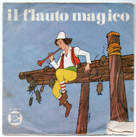 Eldorado (anni 60)   "Il Flauto Magico" - Clásica