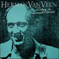 * LP *  HERMAN VAN VEEN - ZOLANG DE VOORRAAD STREKT (Holland 1982) - Other - Dutch Music