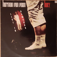 * 2LP *  HERMAN VAN VEEN - HERZ - LIVE IN HAMBURG (Germany 1982) - Sonstige - Deutsche Musik