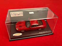 Jaguar XKR Coupé 1/43 Vitesse - Vitesse