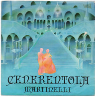 Martinelli  (1985)   "Cenerentola" - Classica